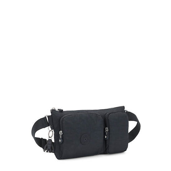 Sac De Taille Kipling Presto Up Bleu | FR 2202YX